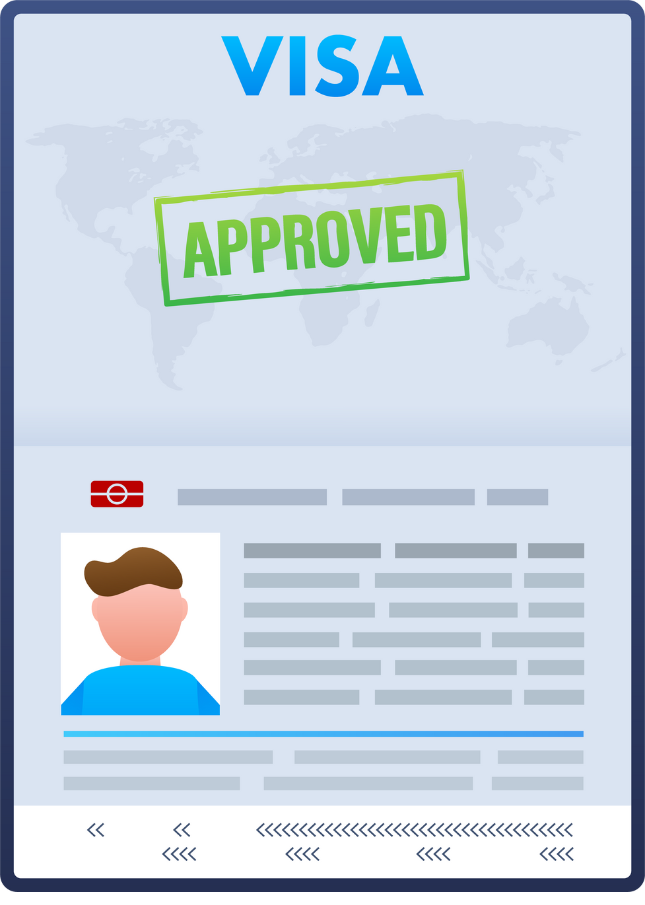 Visa Preview